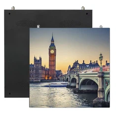 Scáileáin faoi stiúir P2.5