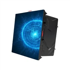 Scáileán faoi stiúir Fógraíocht Allamuigh